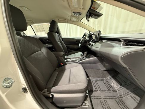 Certified 2024 Toyota Corolla LE image 19