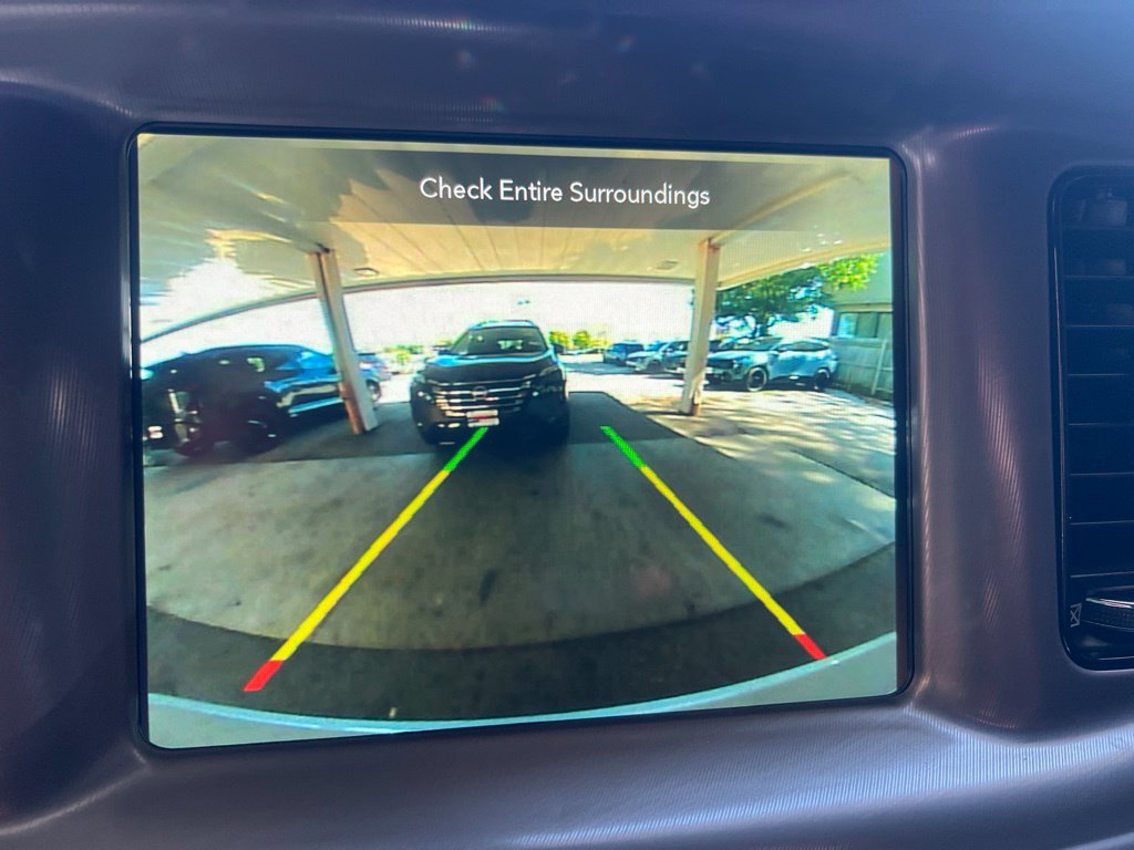Used 2023 Dodge Charger SXT w/ Blacktop Package RWD image 42
