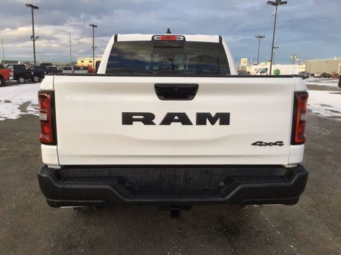 Certified 2025 RAM 1500 Tradesman image 11