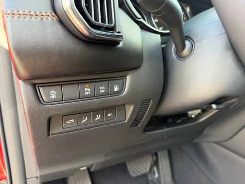 New 2026 MAZDA CX-50 2.5 Hybrid w/ Weather Package image 25