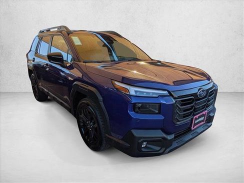 New 2026 Subaru Outback Limited XT image 3