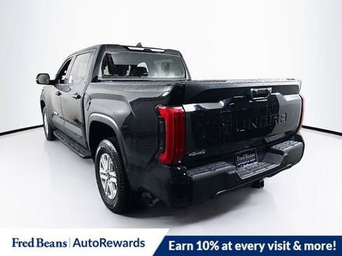 New 2026 Toyota Tundra SR5 image 7