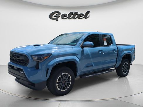 New 2026 Toyota Tacoma TRD Sport RWD image 9