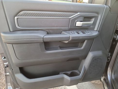 New 2026 RAM 2500 Big Horn image 14