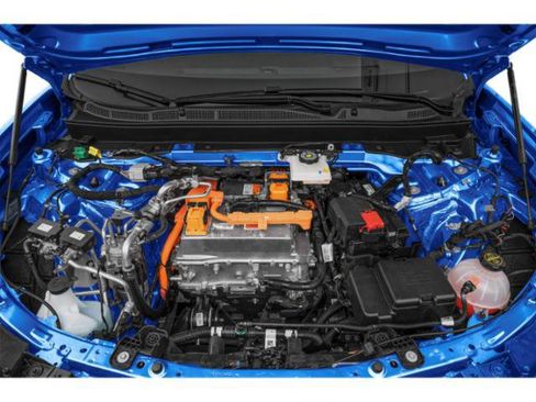 New 2026 Honda Prologue Elite image 11