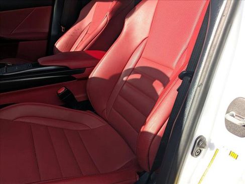 Used 2022 Lexus IS 350 F Sport w/ Accessory Package image 13