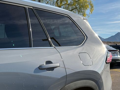 New 2026 Toyota Grand Highlander MAX Limited image 5