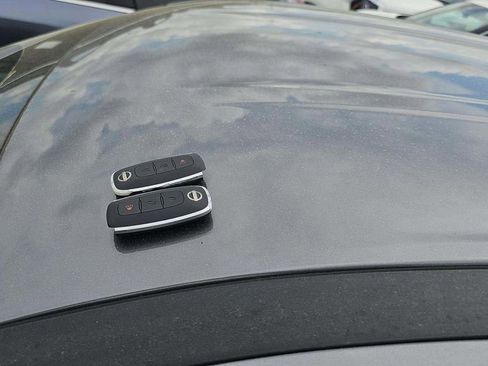 Used 2023 Nissan Rogue S image 25