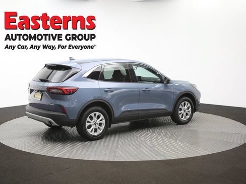 Used 2024 Ford Escape Active AWD/4WD image 41