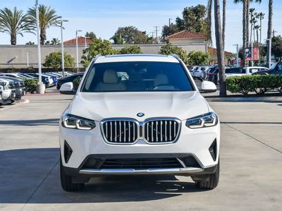Used 2023 BMW X3 sDrive30i w/ Convenience Package