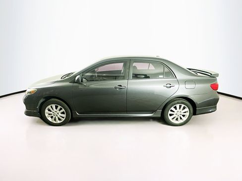 Used 2010 Toyota Corolla S FWD image 4