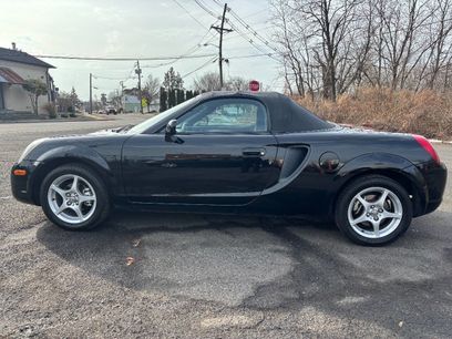 Used 2000 Toyota MR2