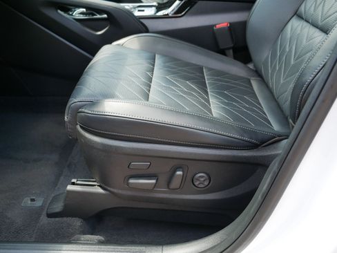 Certified 2025 Kia Telluride SX Prestige X-Line AWD/4WD image 20