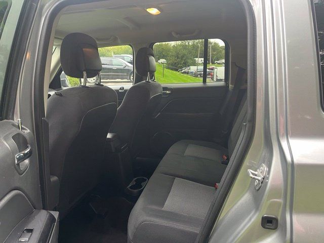 Used 2015 Jeep Patriot Sport w/ Power Value Group AWD/4WD image 11