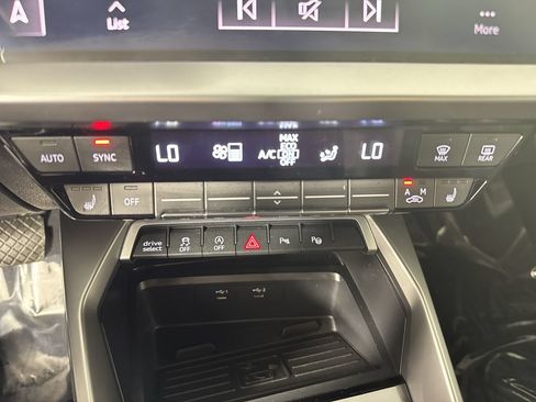 Used 2023 Audi A3 2.0T Premium w/ Convenience Package FWD image 6