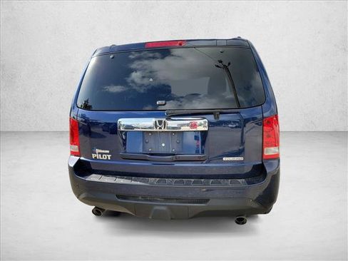 Used 2014 Honda Pilot Touring image 6