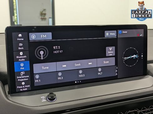 Certified 2023 Honda Accord Sport image 12