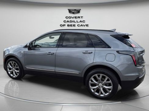 Used 2021 Cadillac XT5 Sportv image 6