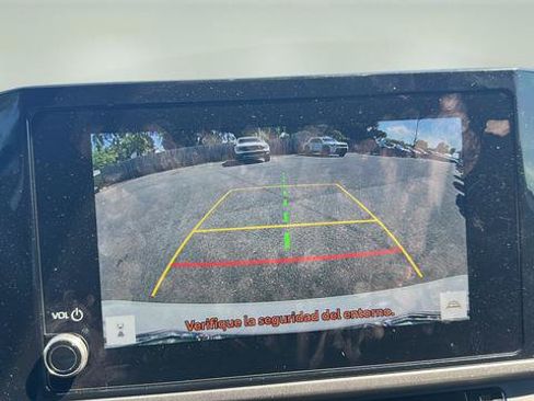 Used 2026 Toyota Camry SE FWD image 24