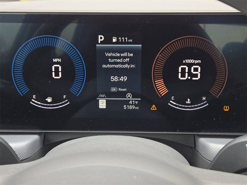 Used 2025 Hyundai Sonata SE image 11