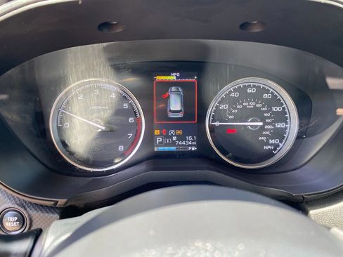 Used 2019 Subaru Forester Touring AWD/4WD image 20