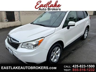 Used 2016 Subaru Forester 2.5i Premium w/ Popular Package #2