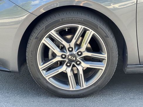 Used 2019 Kia Forte EX FWD image 13