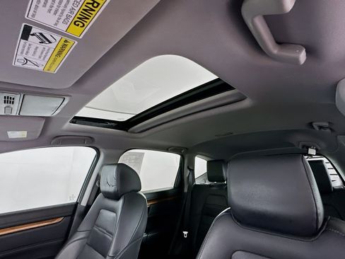 Used 2019 Honda CR-V EX-L image 26