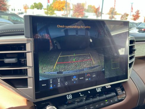 New 2026 Toyota Tundra 1794 Edition image 14