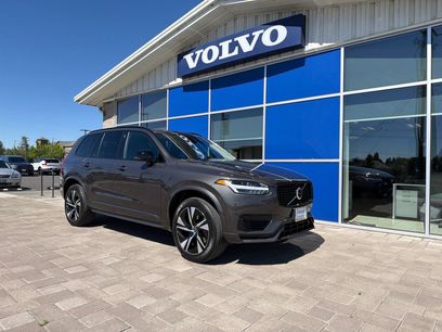 Used 2023 Volvo XC90 T8 Plus w/ Protection Package Premier