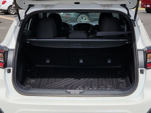 Used 2024 Subaru Crosstrek 2.5i Sport w/ Crosstrek Mirror Package image 10