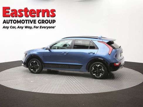 Used 2023 Kia Niro Wind w/ Wind Preserve Package FWD image 60