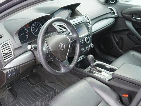 Used 2018 Acura RDX AWD w/ Technology Package image 12