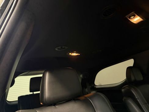 Used 2021 Dodge Durango GT image 17