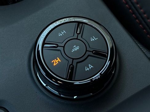 New 2026 Ford Ranger Raptor image 54