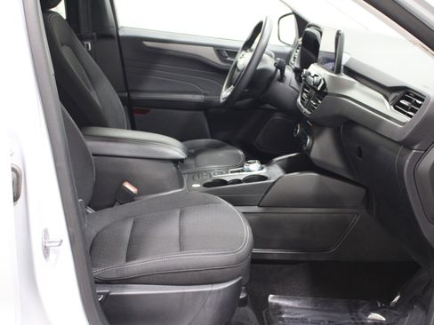 Used 2025 Ford Escape Active FWD image 28