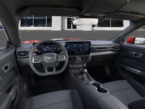 New 2026 Ford Mustang GT image 9