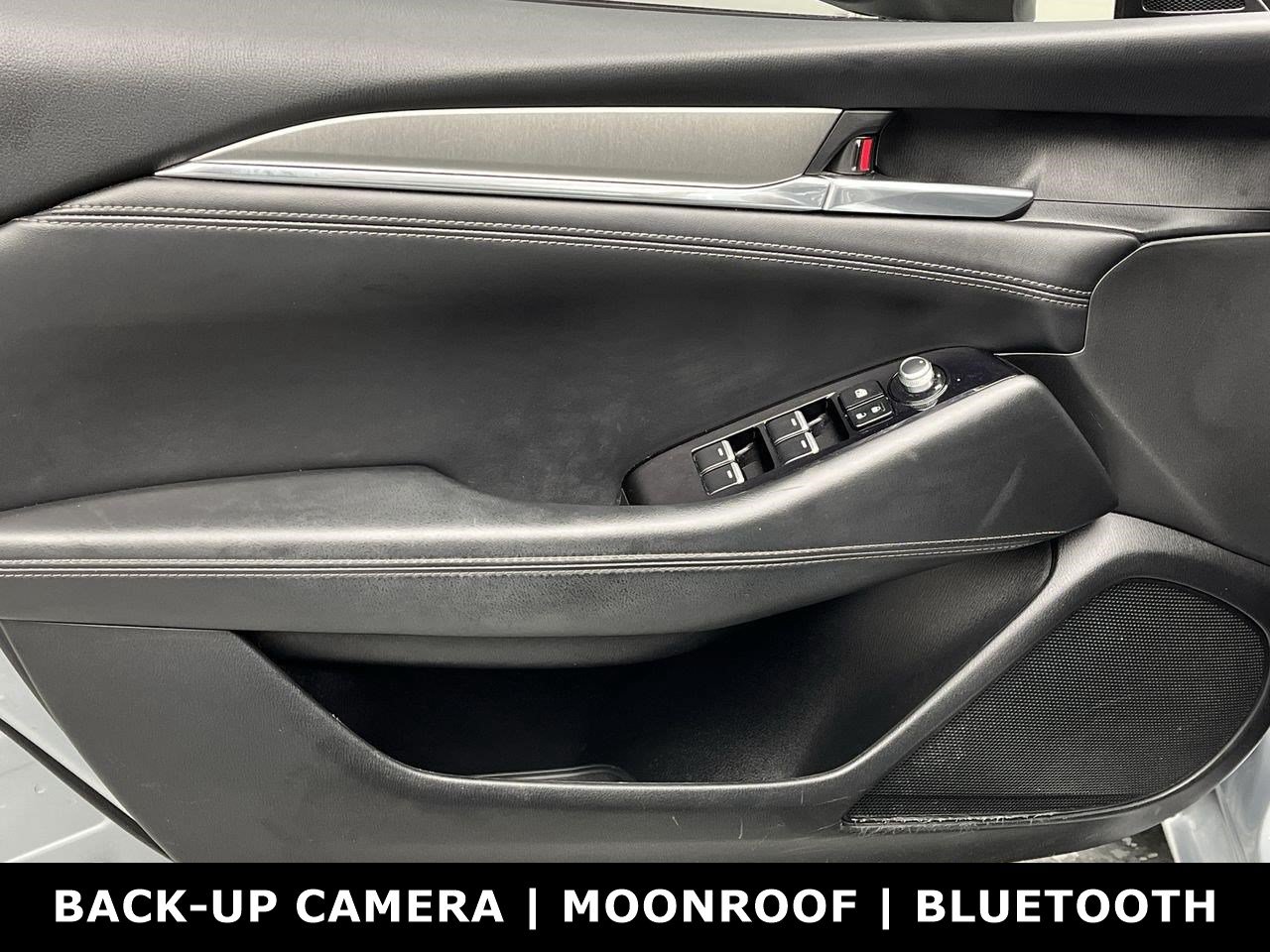 Used 2019 MAZDA MAZDA6 Touring FWD image 7