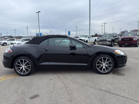 Used 2011 Mitsubishi Eclipse GS Sport image 4