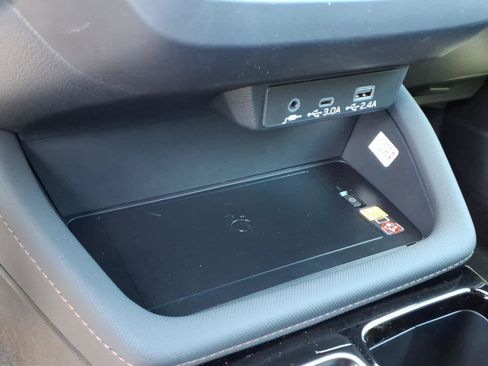 New 2026 Subaru Forester Sport image 36