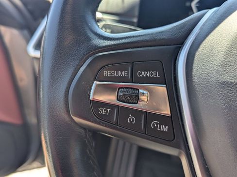 Certified 2023 BMW i4 eDrive40 w/ Premium Package RWD image 11