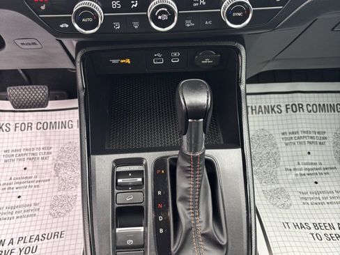 Used 2025 Honda CR-V Sport image 22