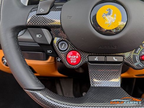 Used 2023 Ferrari F8 Tributo RWD image 29