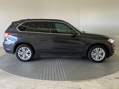 Used 2016 BMW X5 xDrive40e image 8