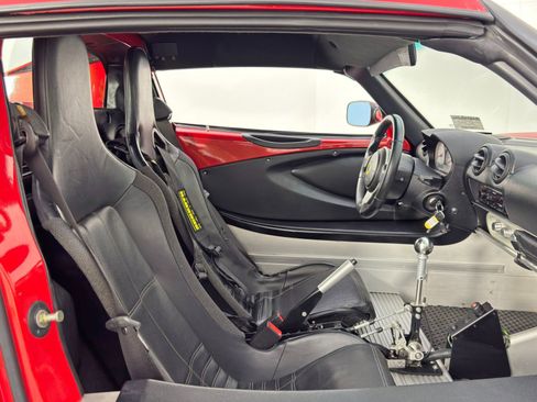 Used 2006 Lotus Elise RWD image 14