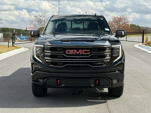 Used 2023 GMC Sierra 1500 AT4 w/ AT4 Premium Package image 8