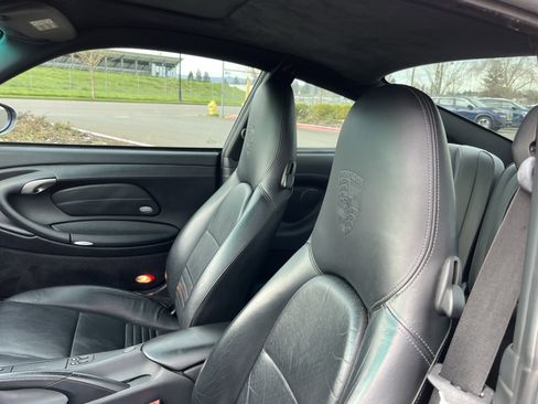 Used 2002 Porsche 911 Carrera image 17