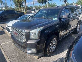 Used 2016 GMC Yukon Denali w/ Open Road Package image 1