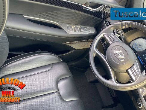 Used 2024 Hyundai Palisade Calligraphy image 31