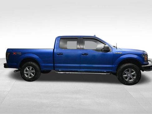 Used 2018 Ford F150 XLT w/ Equipment Group 302A Luxury AWD/4WD image 6